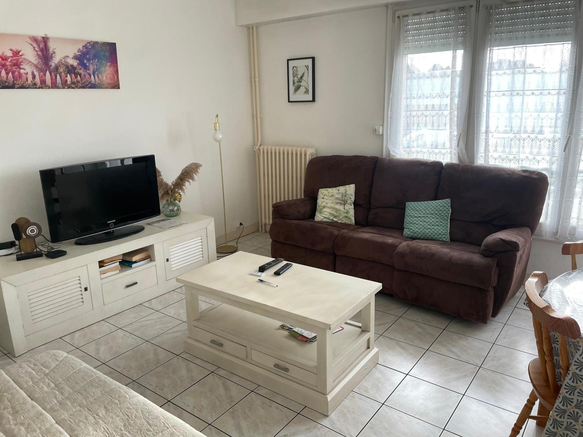 Appartement Spacieux A 2Km Du Circuit, Proche Tram, Circuit A 8 En Tram Le Mans Eksteriør billede